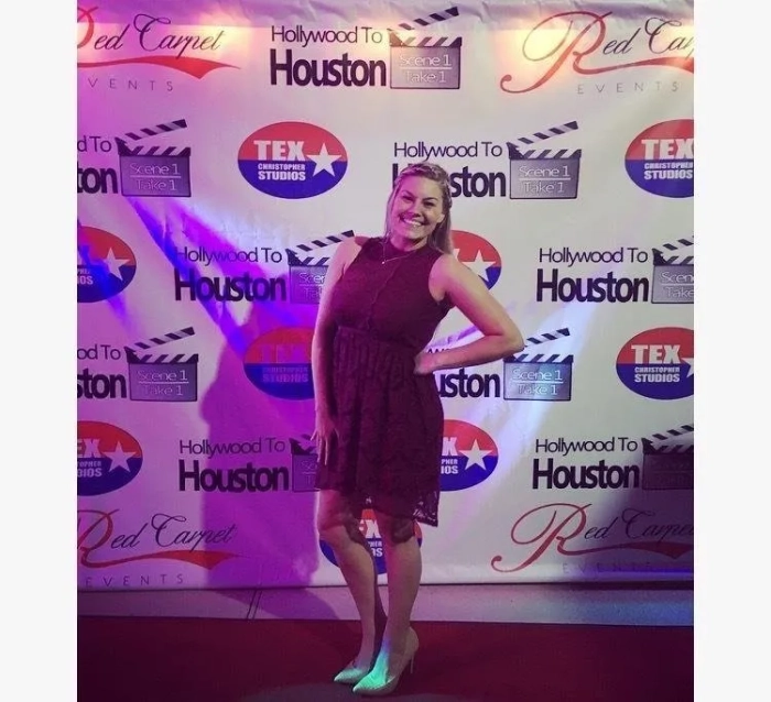 Hollywood to Houston Benefiting The Marine Corps League of Houston